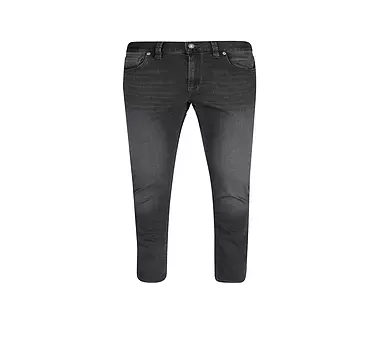 ALBERTO, Jeans Slim Fit