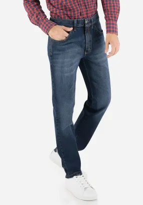 Club of Comfort High Komfort-Stretch Jeans