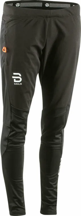 Daehlie Pants Flow for Women - Damen Langlaufhose
