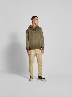 Dsquared2 Stoffhose im Used-Look (sand) online kaufen