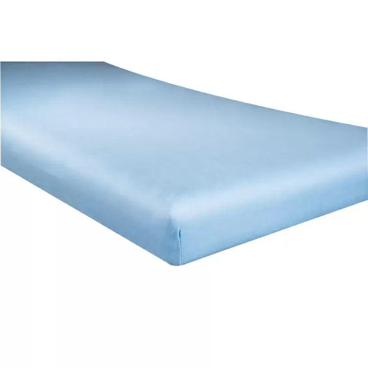 Fein-Jersey Spannleintuch 90 x 190 cm bis 100 x 200 cm