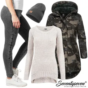 Herbstliche Traumwelt Outfit 28497