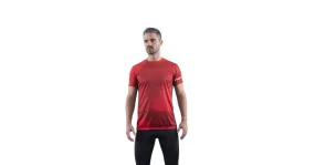 Herren Funktions T-Shirt GTS 702121 rot S