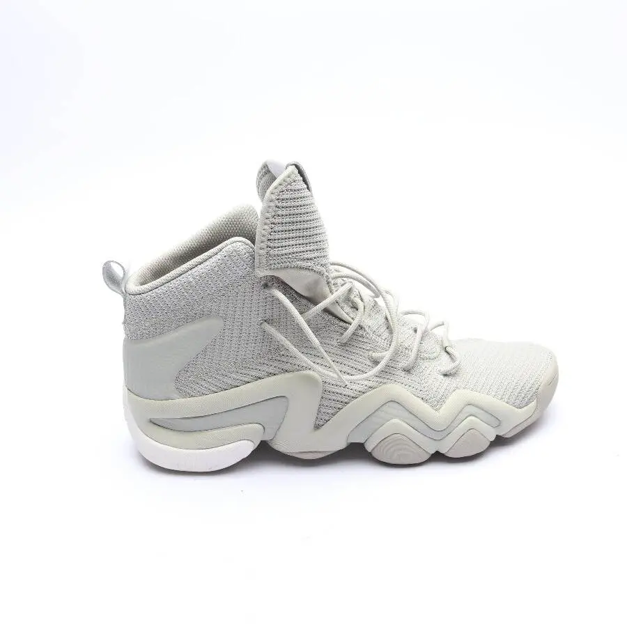 High-Top Sneaker EUR 48 Grau
