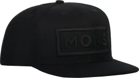 Mons Royale Connor Wool Cap -