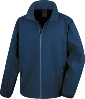 Printable Soft Shell Jacket